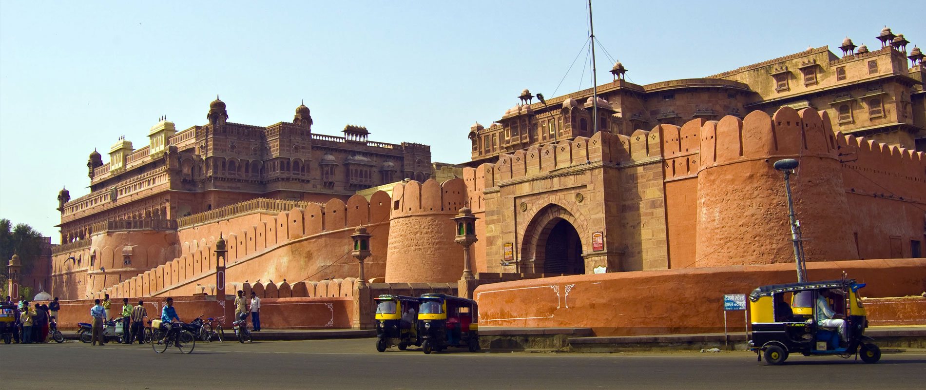 Bikaner