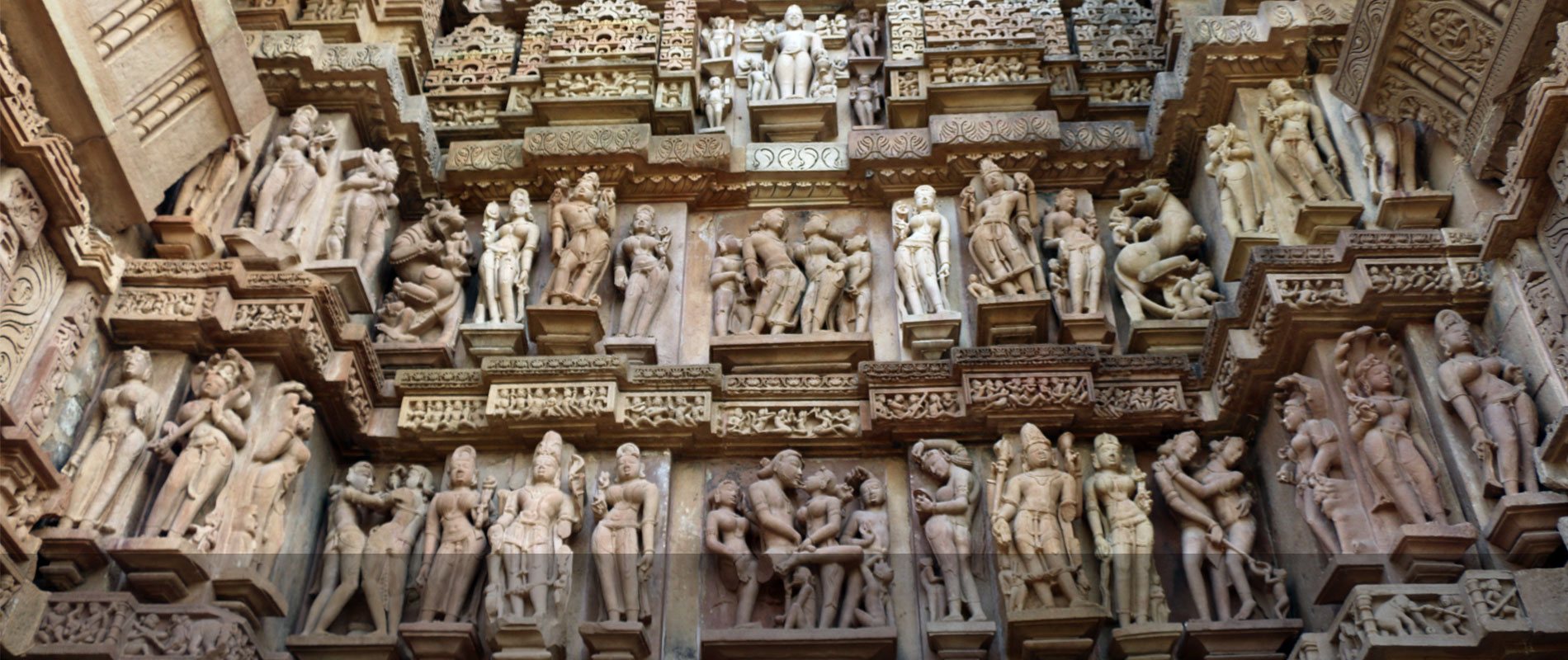 Khajurao