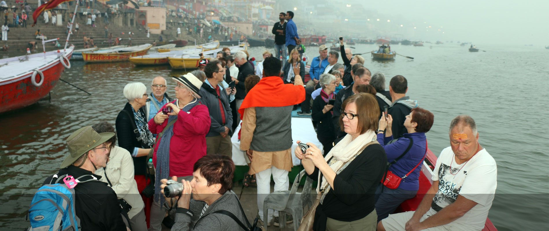 Varanasi