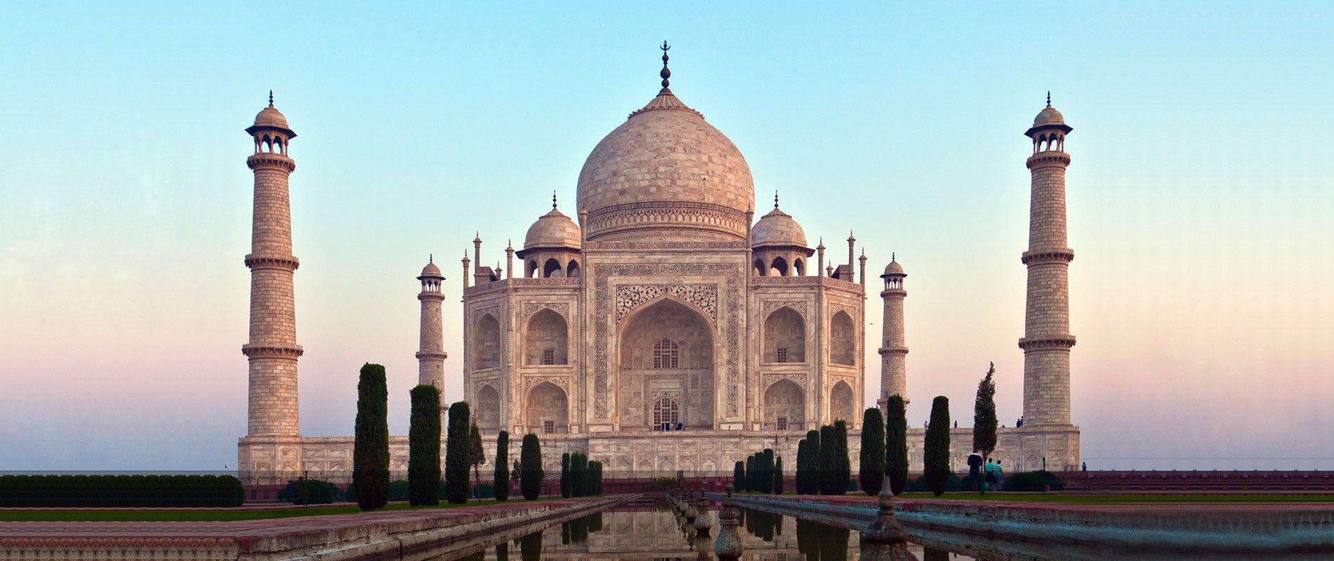 taj mahal, agra