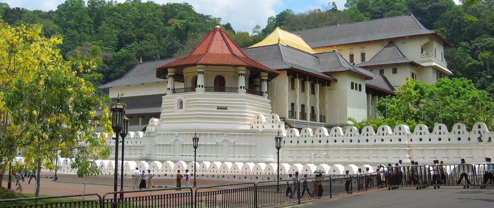 Kandy, srilanka