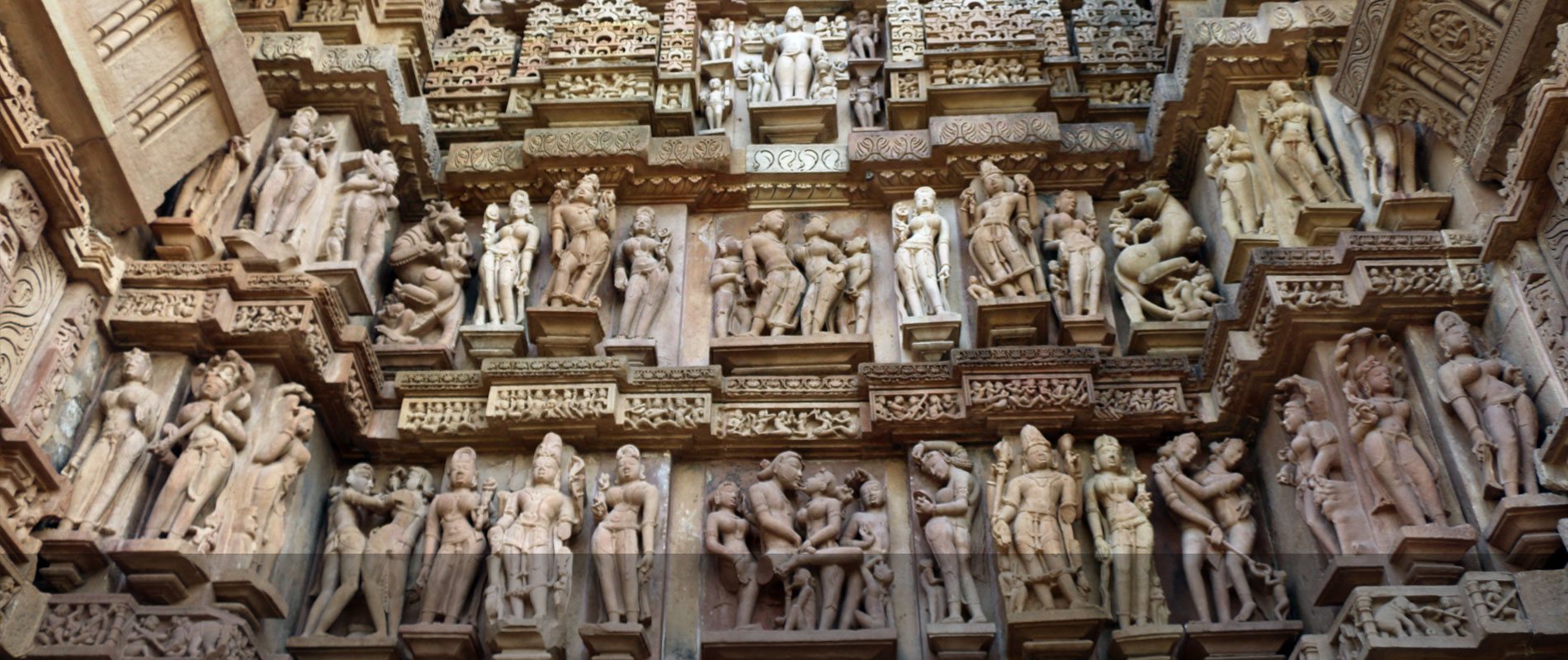 Khajuraho