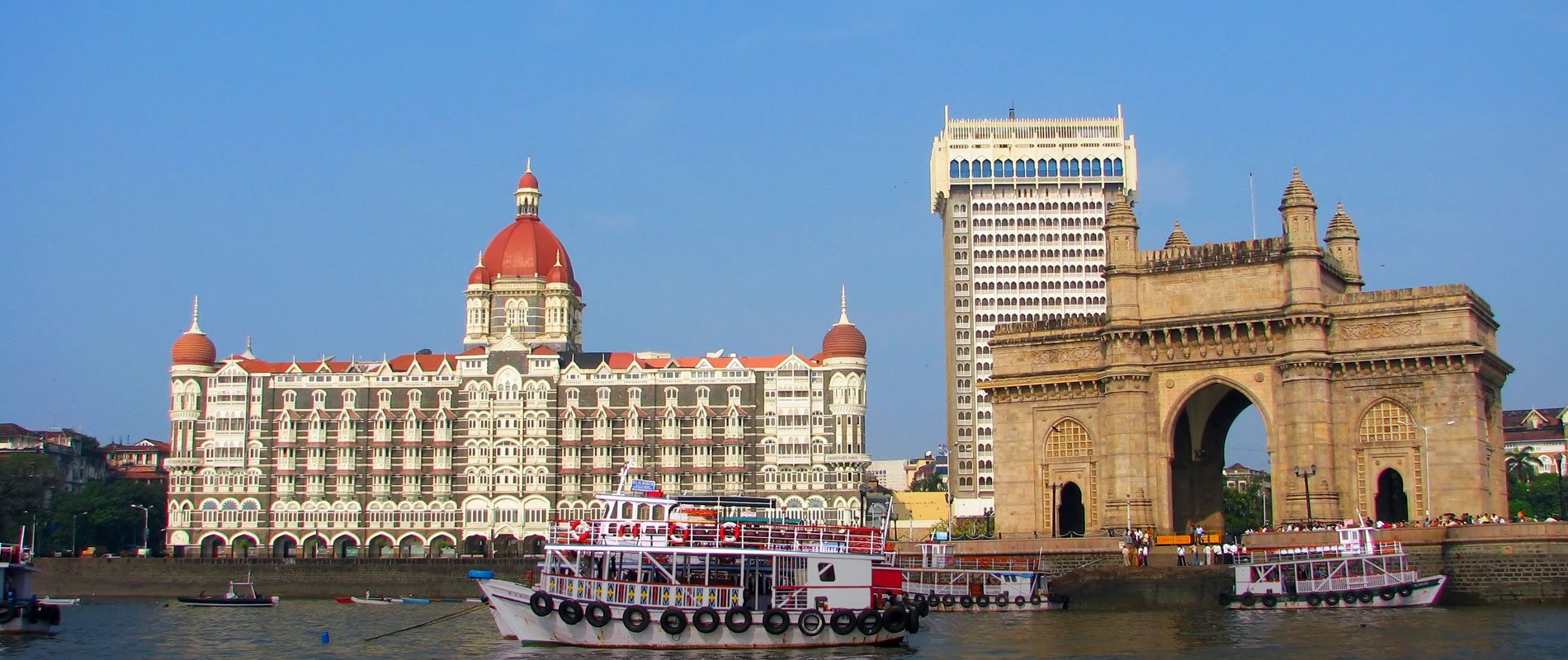 Mumbai