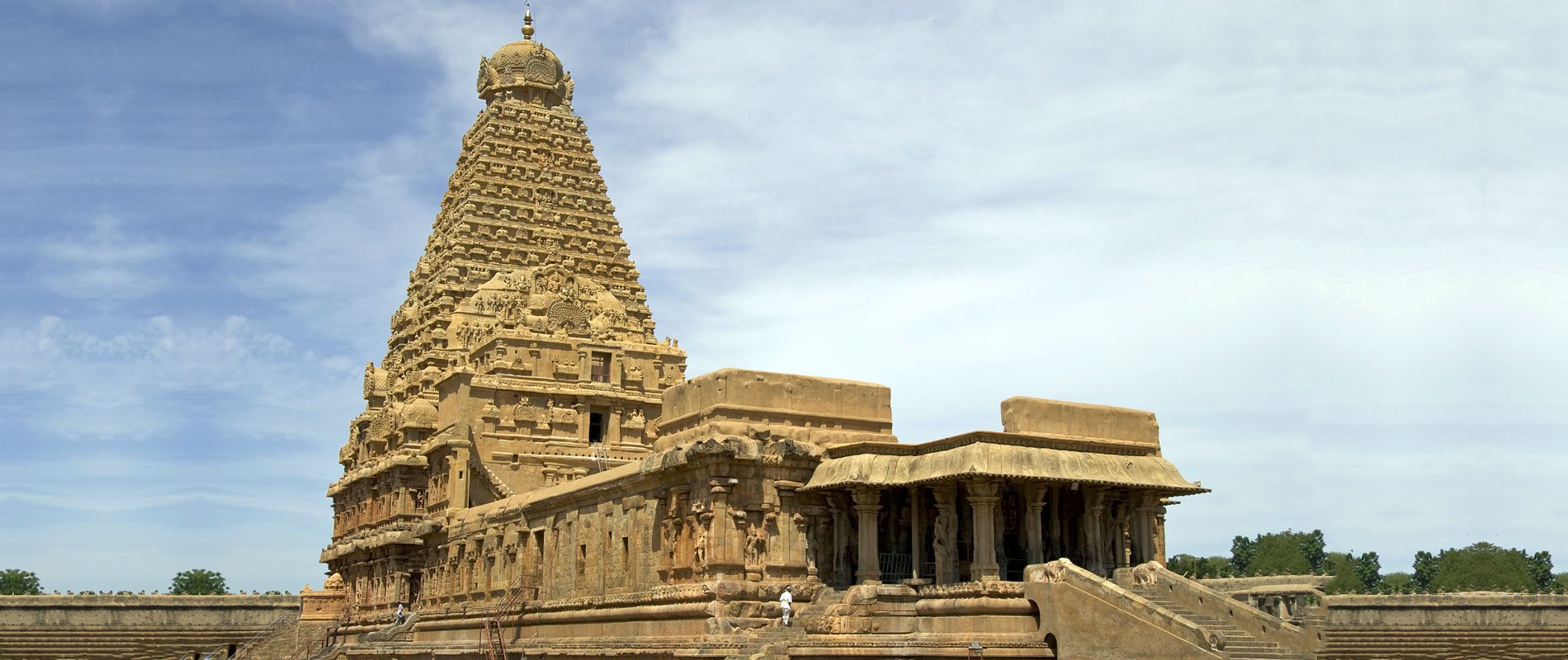 Thanjavur