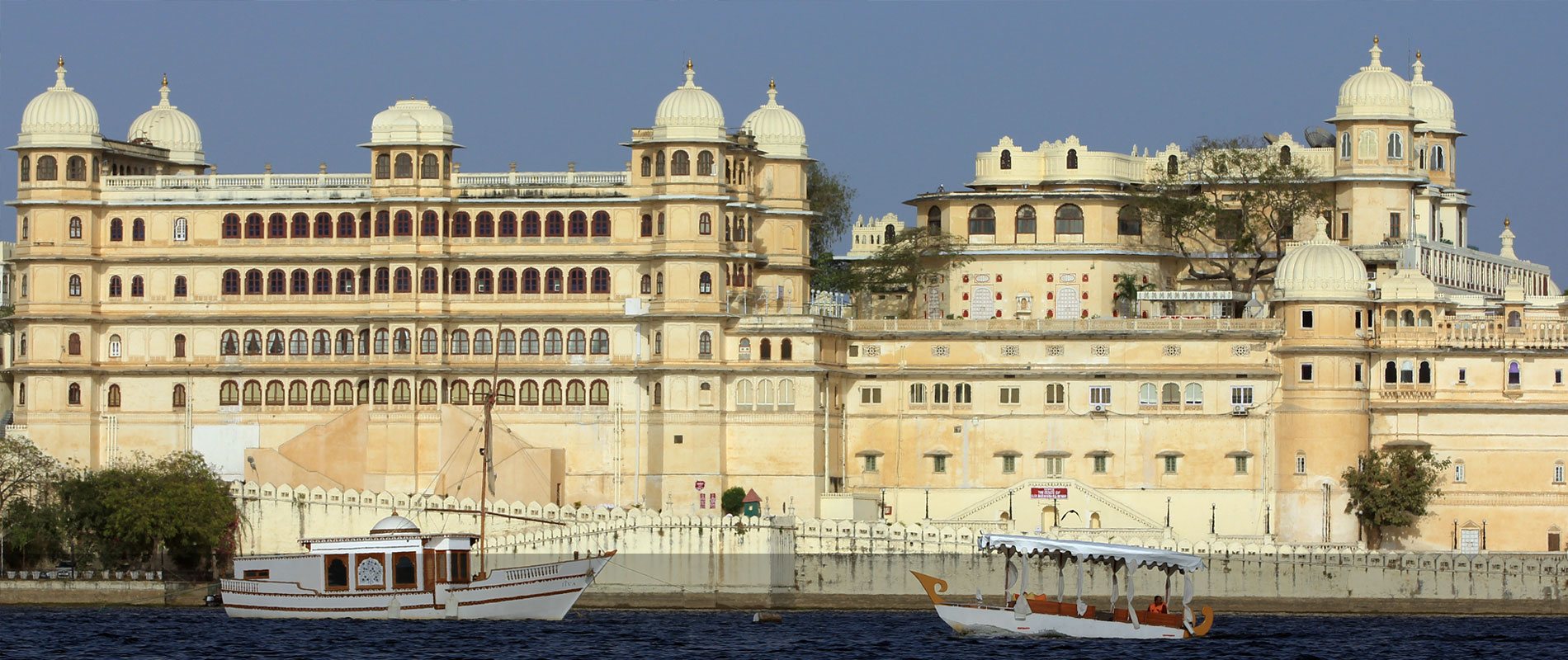 Udaipur