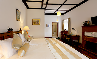 Hill Club Hotel , Nuwara Eliya