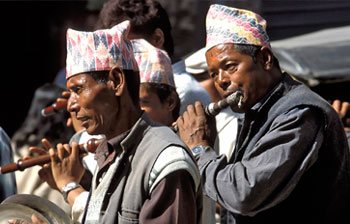 Exotic India and Nepal