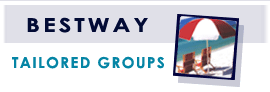 Bestway Tailored Groups